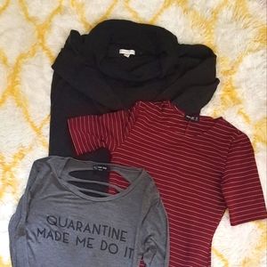Dress Bundle Size Small/Medium